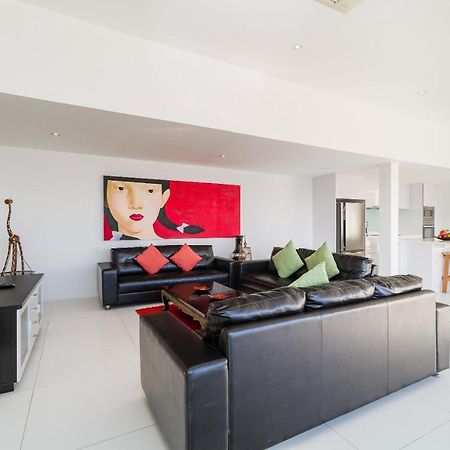Villa Marinella 拉迈海滩 外观 照片