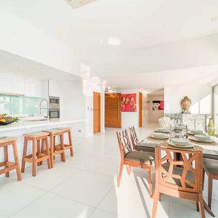 Villa Marinella 拉迈海滩 外观 照片