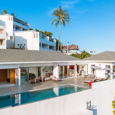 Villa Marinella 拉迈海滩 外观 照片