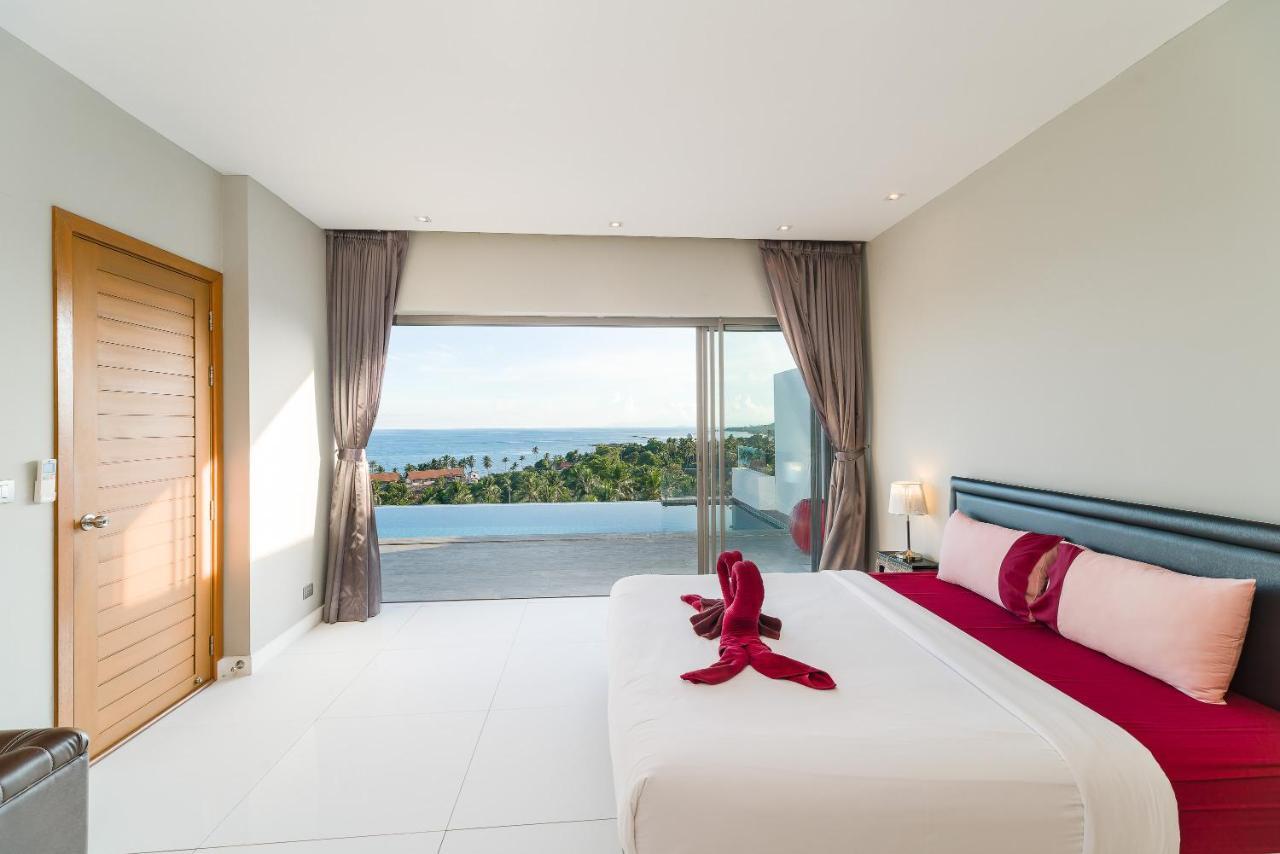 Villa Marinella 拉迈海滩 外观 照片